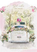 Picture of BEST WISHES ON YOUR WEDDING DAY CARD